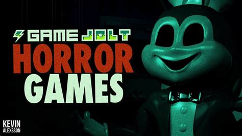 game jlt|game jolt horror.